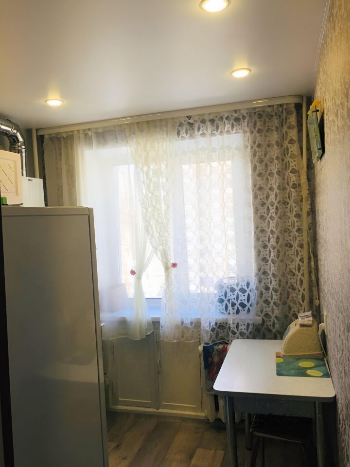 Продажа 1-комнатной квартиры, Саратов, Тверская ул,  47