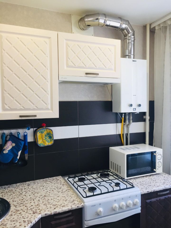 Продажа 1-комнатной квартиры, Саратов, Тверская ул,  47