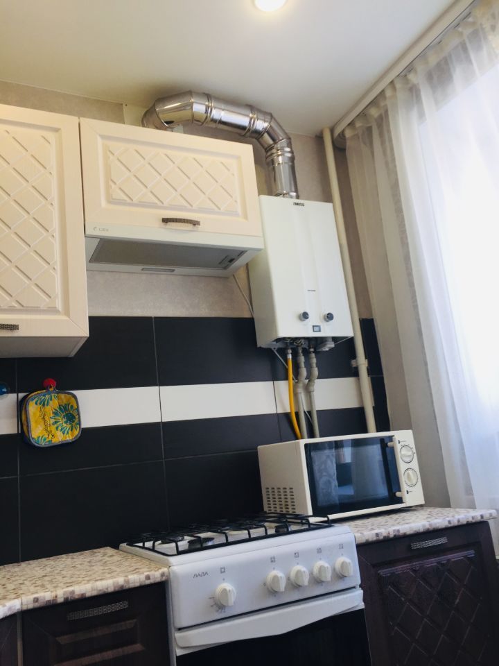 Продажа 1-комнатной квартиры, Саратов, Тверская ул,  47