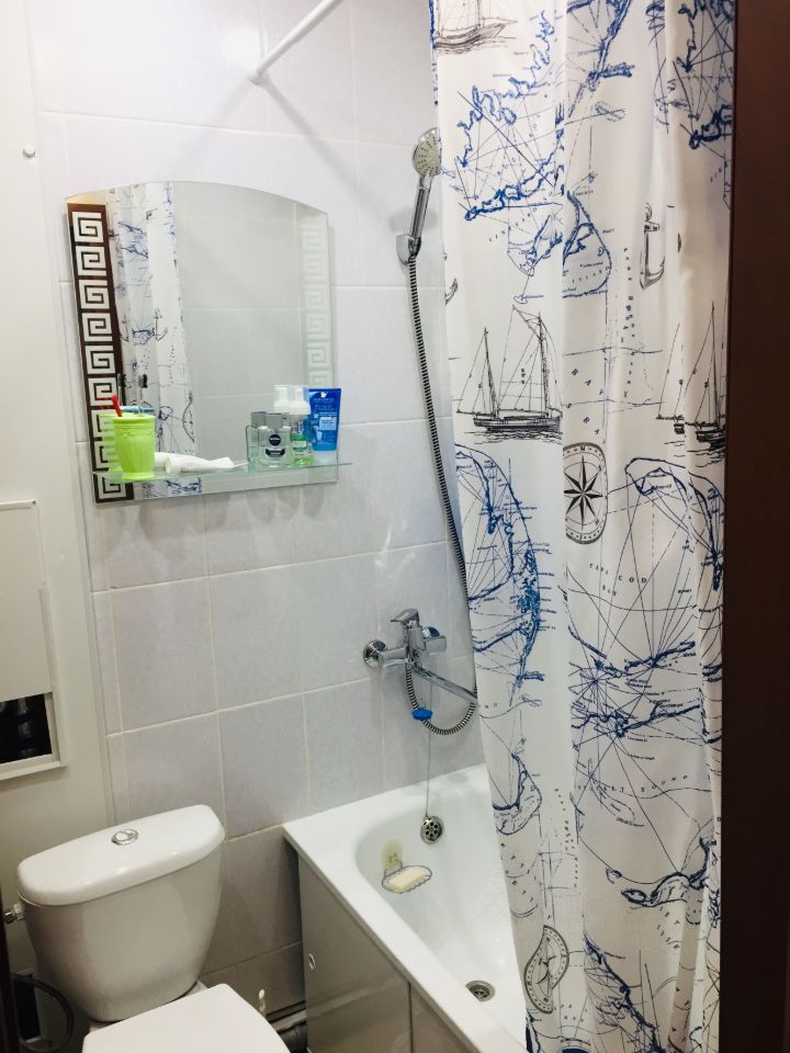 Продажа 1-комнатной квартиры, Саратов, Тверская ул,  47