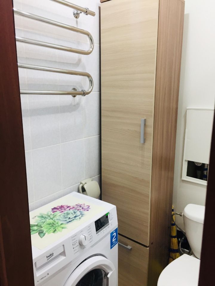 Продажа 1-комнатной квартиры, Саратов, Тверская ул,  47