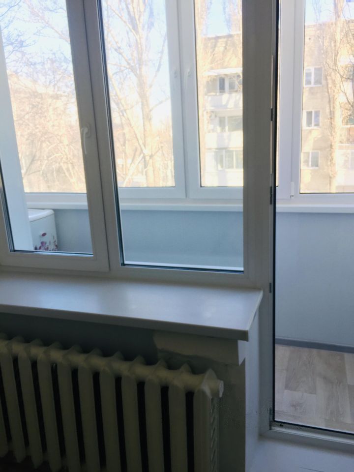 Продажа 1-комнатной квартиры, Саратов, Тверская ул,  47