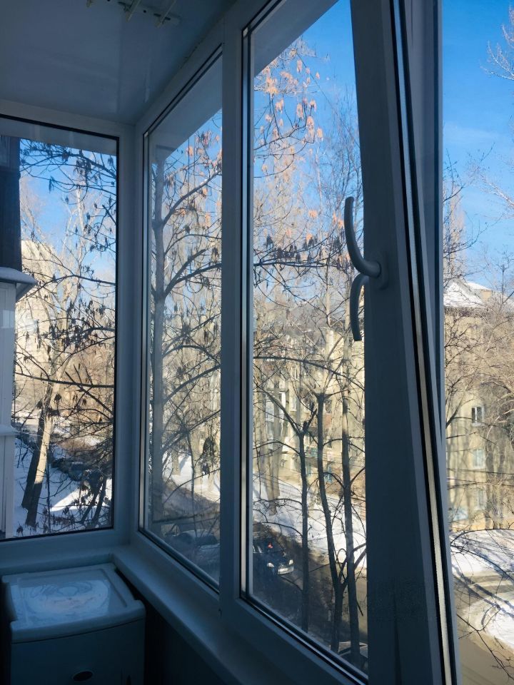 Продажа 1-комнатной квартиры, Саратов, Тверская ул,  47