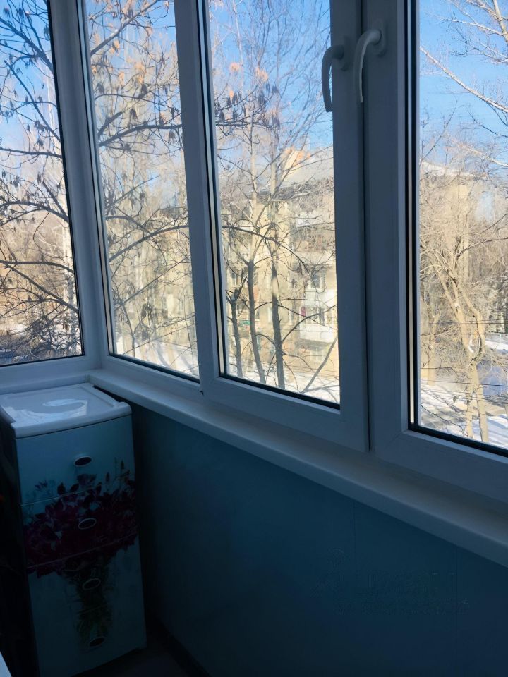 Продажа 1-комнатной квартиры, Саратов, Тверская ул,  47