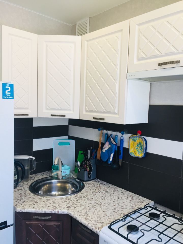 Продажа 1-комнатной квартиры, Саратов, Тверская ул,  47