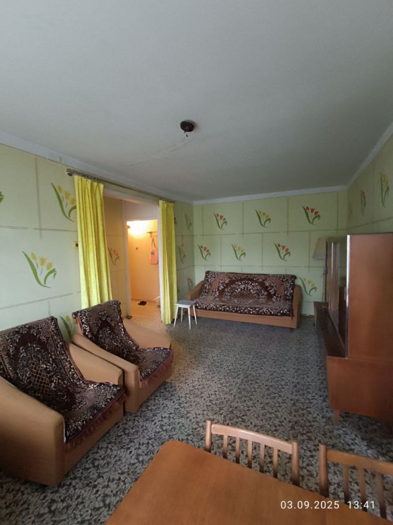 Продажа 2-комнатной квартиры, Дзержинск, Петрищева ул,  27 а