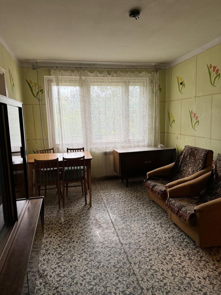 Продажа 2-комнатной квартиры, Дзержинск, Петрищева ул,  27 а