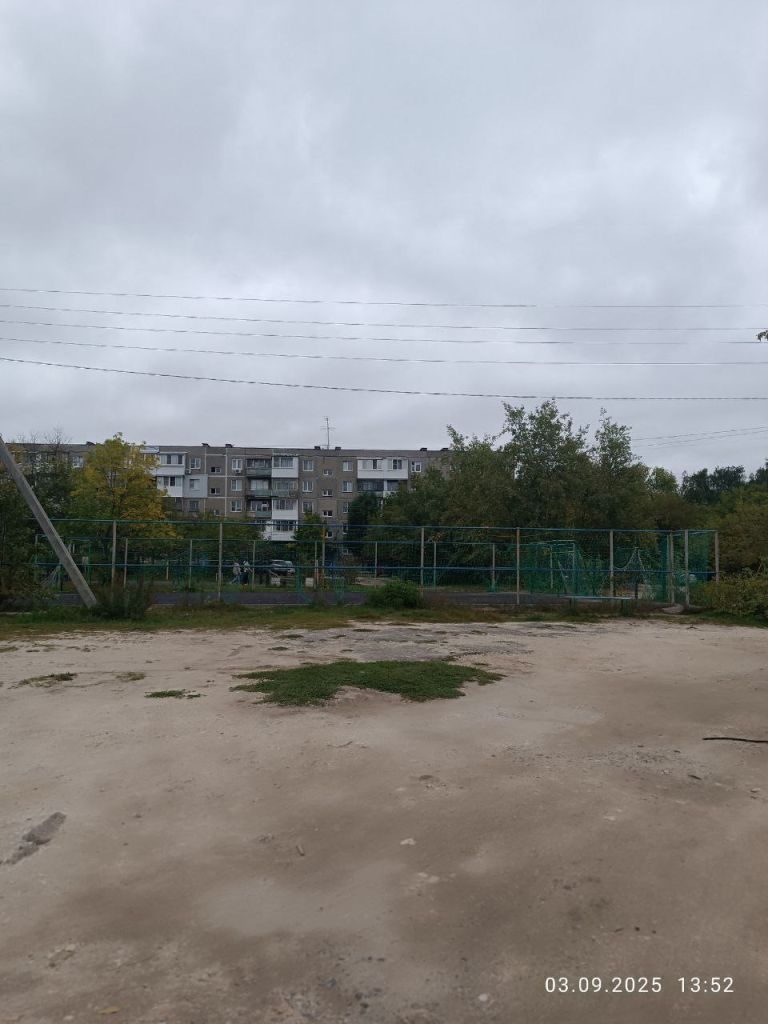 Продажа 2-комнатной квартиры, Дзержинск, Петрищева ул,  27 а