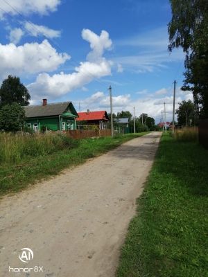 Продажа дома, 18м <sup>2</sup>, 12 сот., Дмитриевское,  13