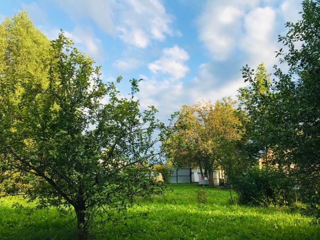 Продажа дома, 18м <sup>2</sup>, 12 сот., Дмитриевское,  13