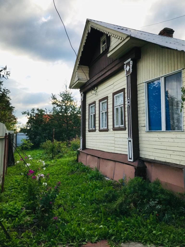 Продажа дома, 18м <sup>2</sup>, 12 сот., Дмитриевское,  13