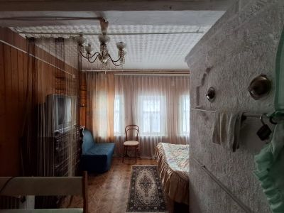 Продажа дома, 18м <sup>2</sup>, 12 сот., Дмитриевское,  13