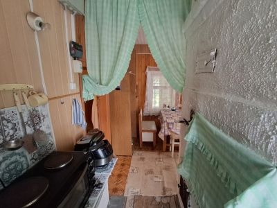 Продажа дома, 18м <sup>2</sup>, 12 сот., Дмитриевское,  13