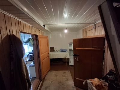 Продажа дома, 18м <sup>2</sup>, 12 сот., Дмитриевское,  13