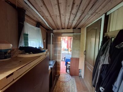 Продажа дома, 18м <sup>2</sup>, 12 сот., Дмитриевское,  13