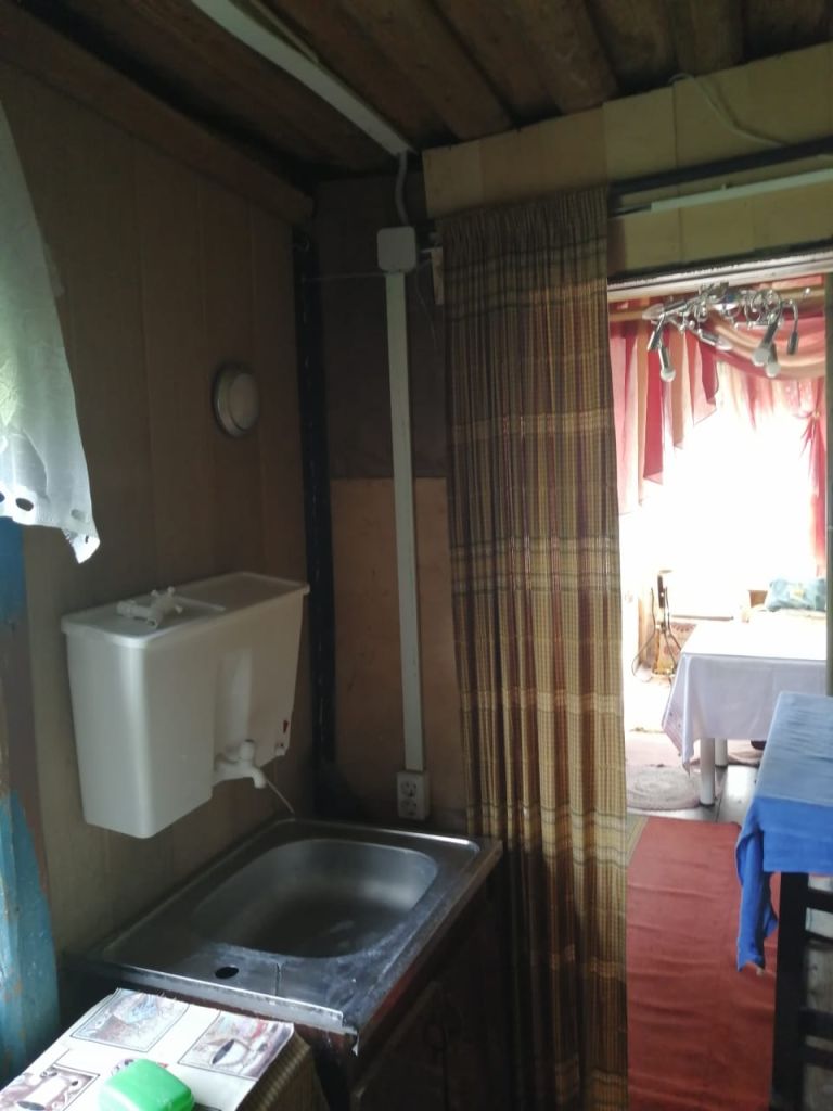 Продажа дома, 18м <sup>2</sup>, 12 сот., Дмитриевское,  13