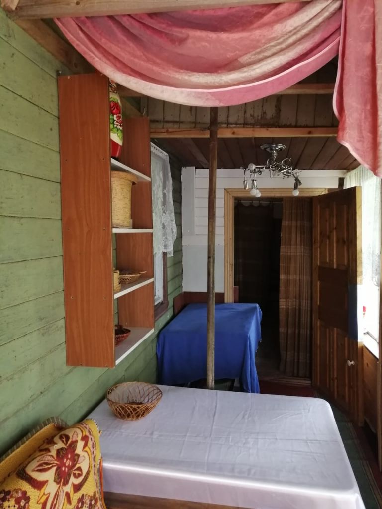 Продажа дома, 18м <sup>2</sup>, 12 сот., Дмитриевское,  13