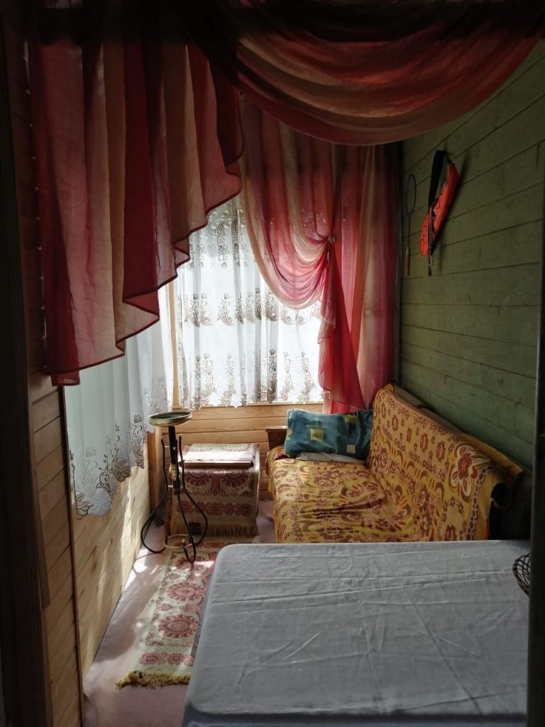 Продажа дома, 18м <sup>2</sup>, 12 сот., Дмитриевское,  13