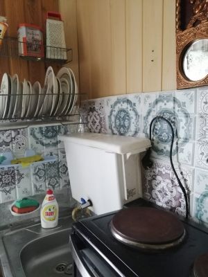 Продажа дома, 18м <sup>2</sup>, 12 сот., Дмитриевское,  13