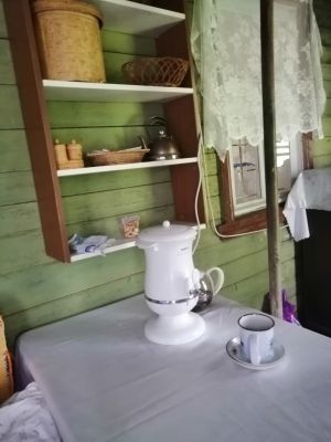 Продажа дома, 18м <sup>2</sup>, 12 сот., Дмитриевское,  13