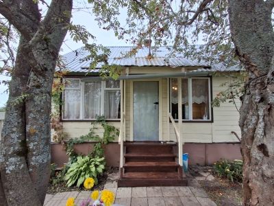 Продажа дома, 18м <sup>2</sup>, 12 сот., Дмитриевское,  13