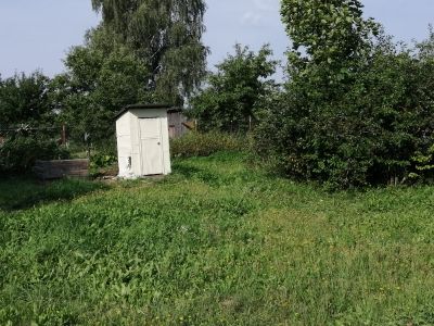 Продажа дома, 18м <sup>2</sup>, 12 сот., Дмитриевское,  13