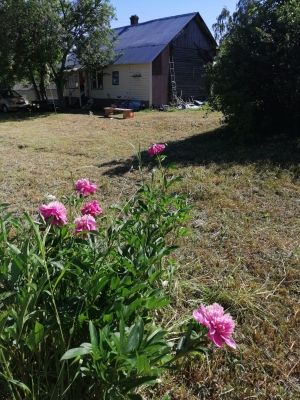 Продажа дома, 18м <sup>2</sup>, 12 сот., Дмитриевское,  13