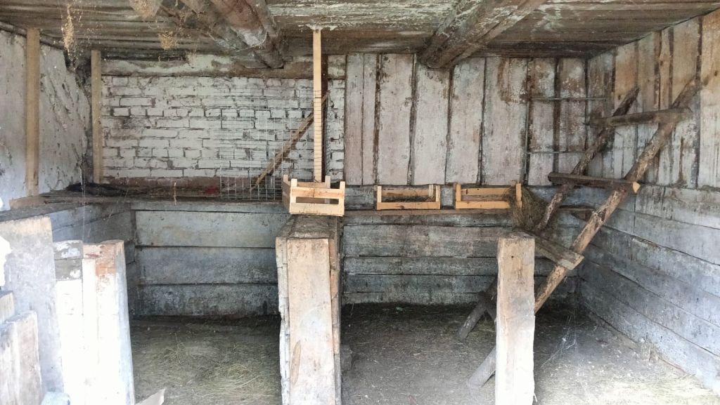 Продажа дома, 93м <sup>2</sup>, 27 сот., Стригуны, Березовка