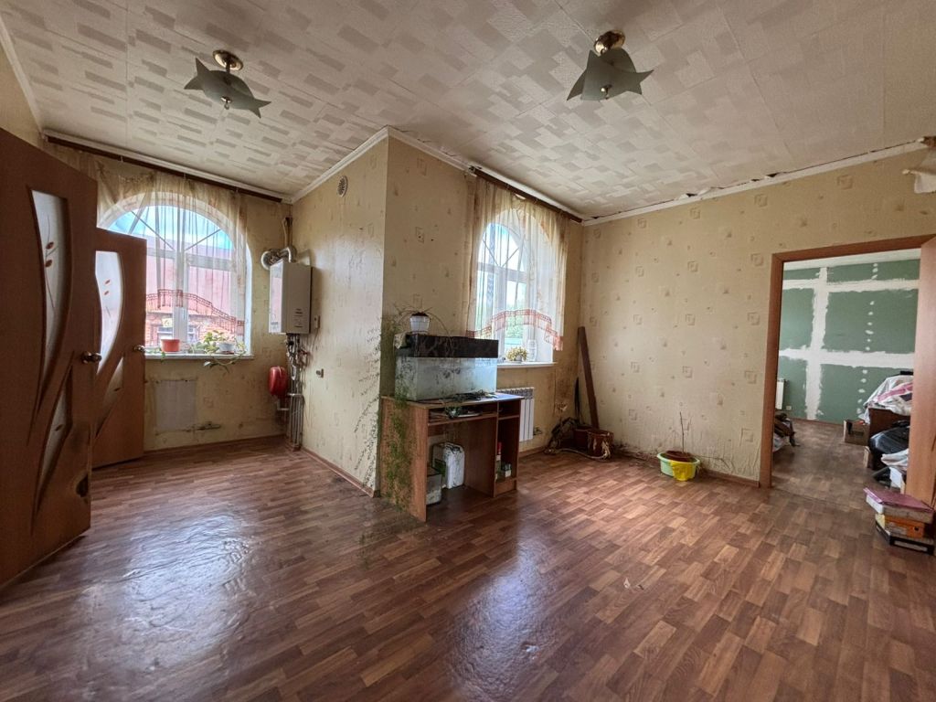 Продажа дома, 93м <sup>2</sup>, 27 сот., Стригуны, Березовка