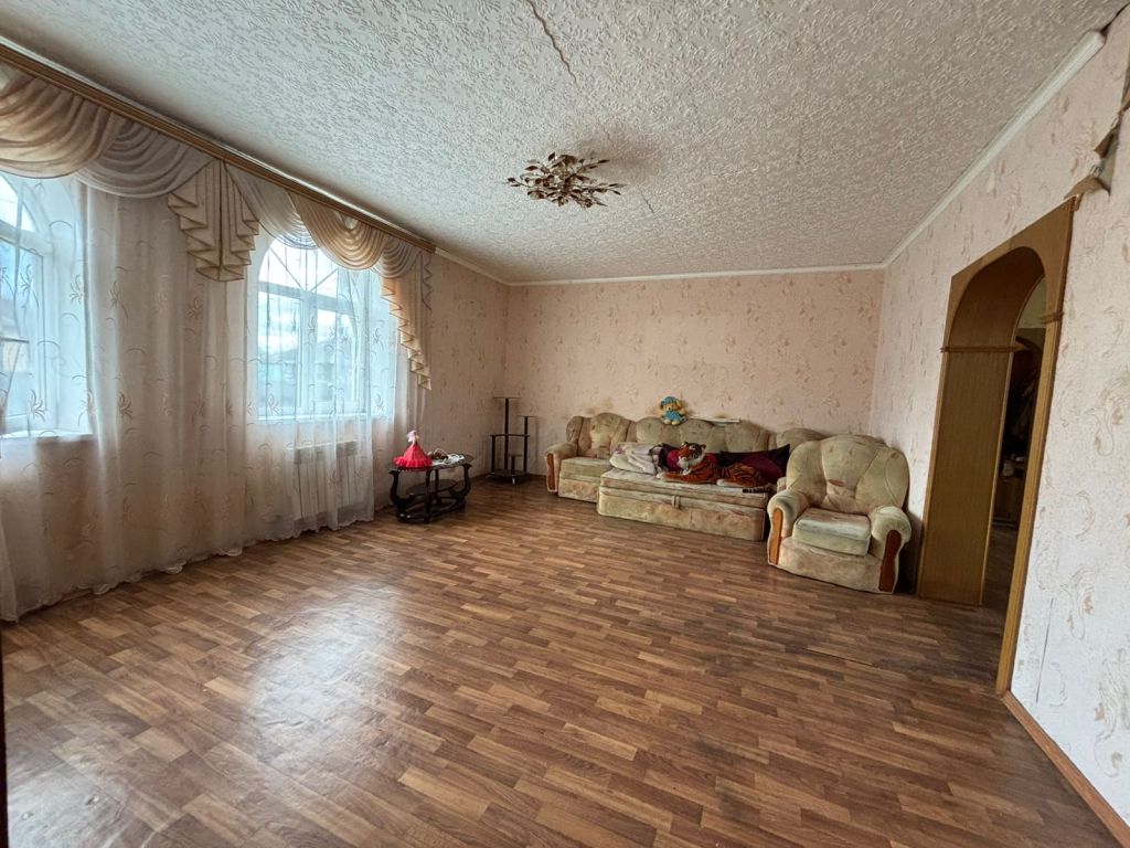 Продажа дома, 93м <sup>2</sup>, 27 сот., Стригуны, Березовка