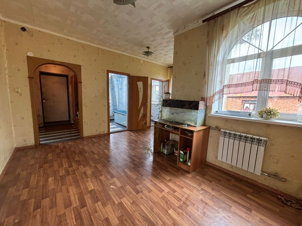 Продажа дома, 93м <sup>2</sup>, 27 сот., Стригуны, Березовка