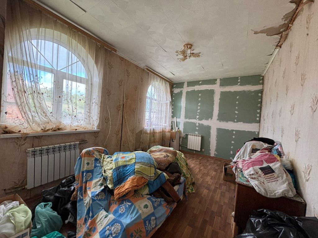 Продажа дома, 93м <sup>2</sup>, 27 сот., Стригуны, Березовка