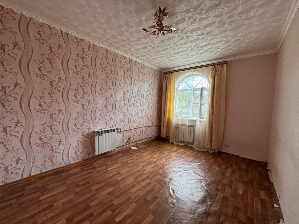 Продажа дома, 93м <sup>2</sup>, 27 сот., Стригуны, Березовка