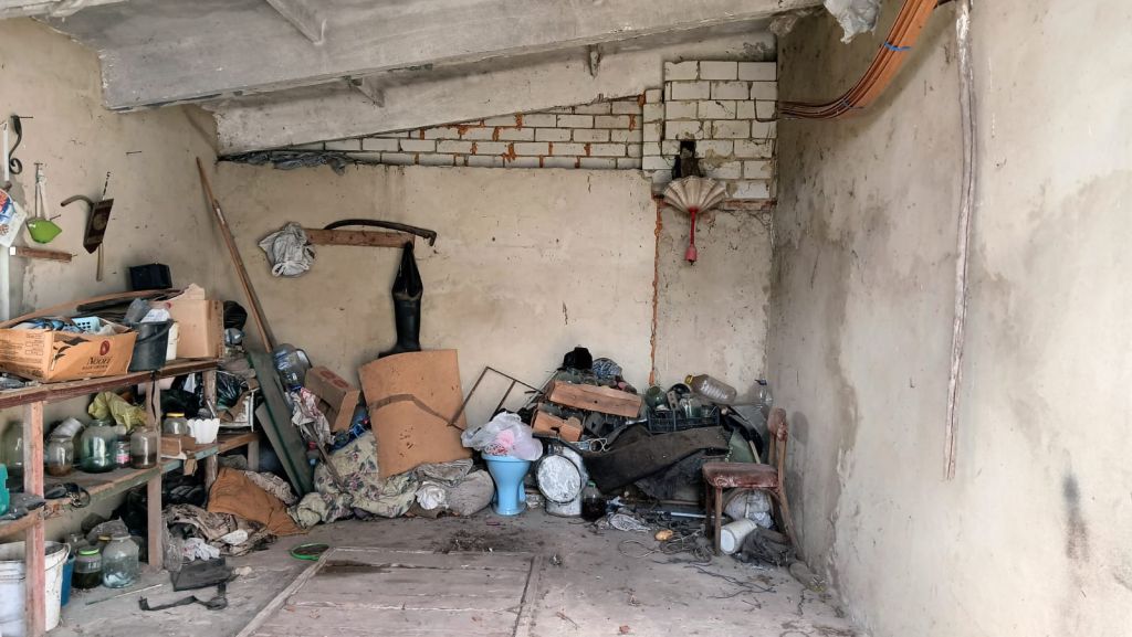 Продажа дома, 93м <sup>2</sup>, 27 сот., Стригуны, Березовка