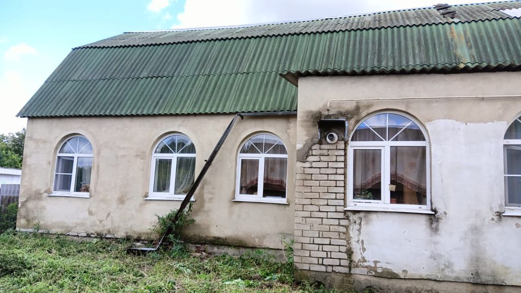 Продажа дома, 93м <sup>2</sup>, 27 сот., Стригуны, Березовка