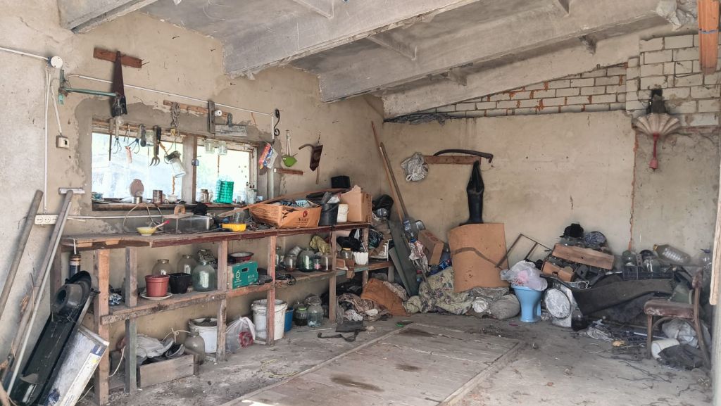 Продажа дома, 93м <sup>2</sup>, 27 сот., Стригуны, Березовка