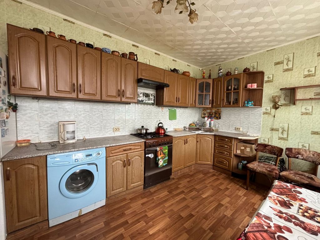 Продажа дома, 93м <sup>2</sup>, 27 сот., Стригуны, Березовка