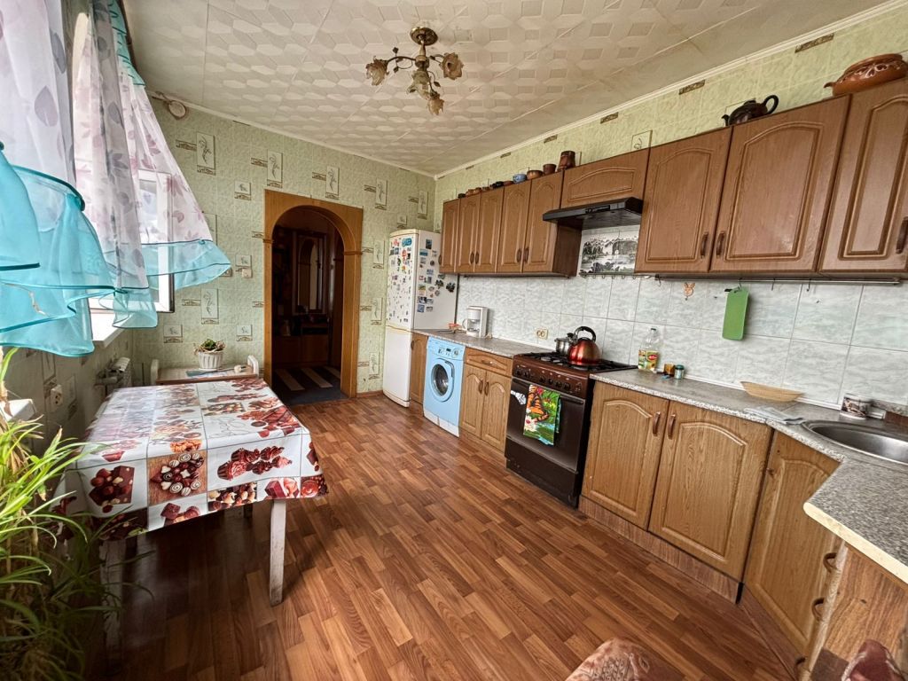 Продажа дома, 93м <sup>2</sup>, 27 сот., Стригуны, Березовка