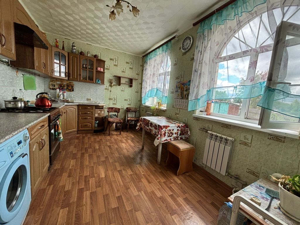 Продажа дома, 93м <sup>2</sup>, 27 сот., Стригуны, Березовка