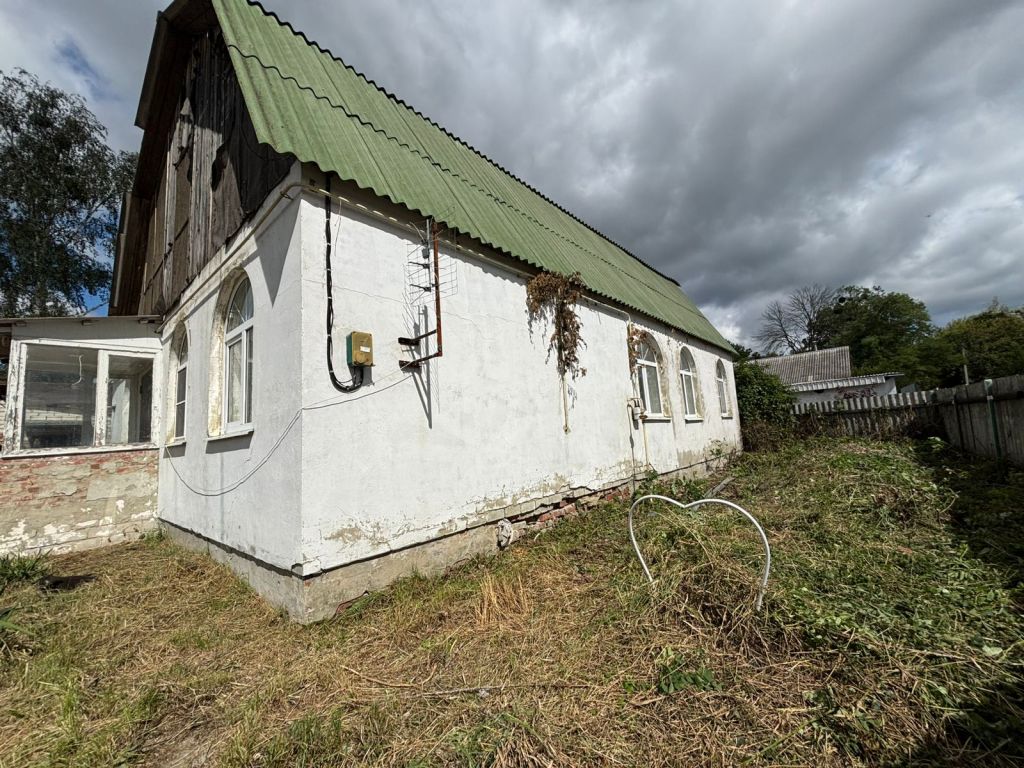 Продажа дома, 93м <sup>2</sup>, 27 сот., Стригуны, Березовка