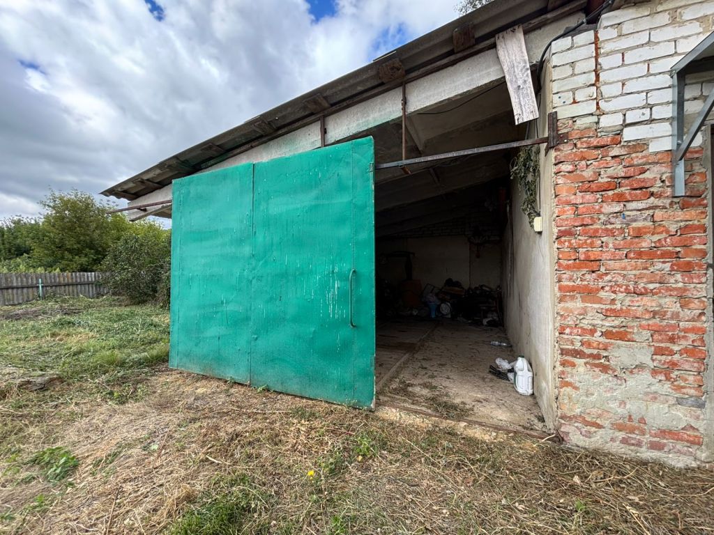 Продажа дома, 93м <sup>2</sup>, 27 сот., Стригуны, Березовка