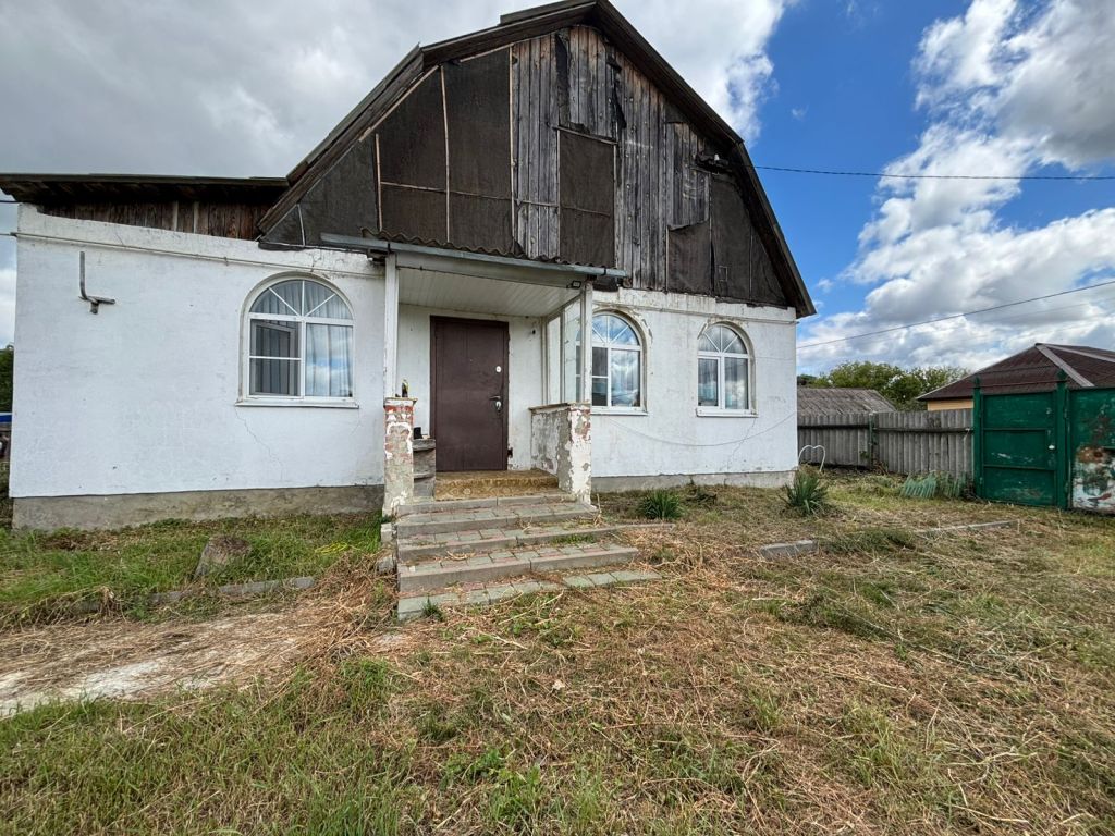 Продажа дома, 93м <sup>2</sup>, 27 сот., Стригуны, Березовка