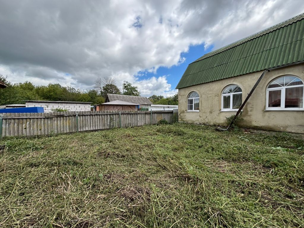 Продажа дома, 93м <sup>2</sup>, 27 сот., Стригуны, Березовка