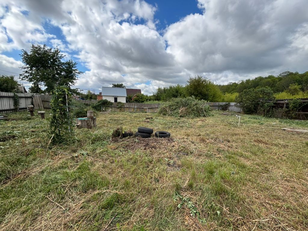 Продажа дома, 93м <sup>2</sup>, 27 сот., Стригуны, Березовка