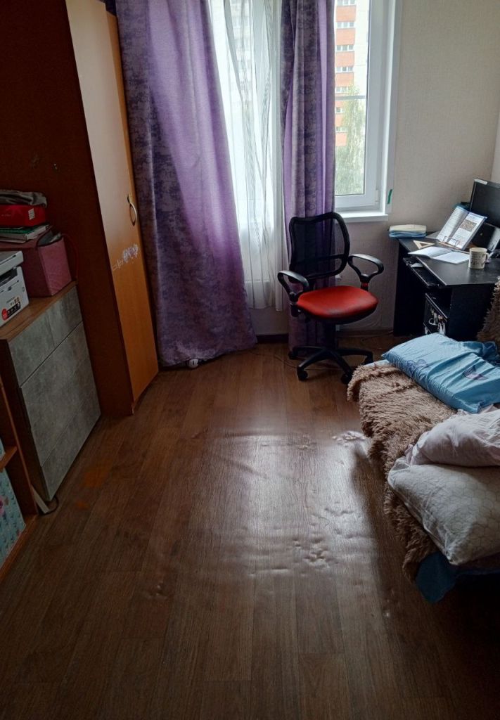 Продажа 2-комнатной квартиры, Нижний Новгород, Мончегорская ул,  12к7