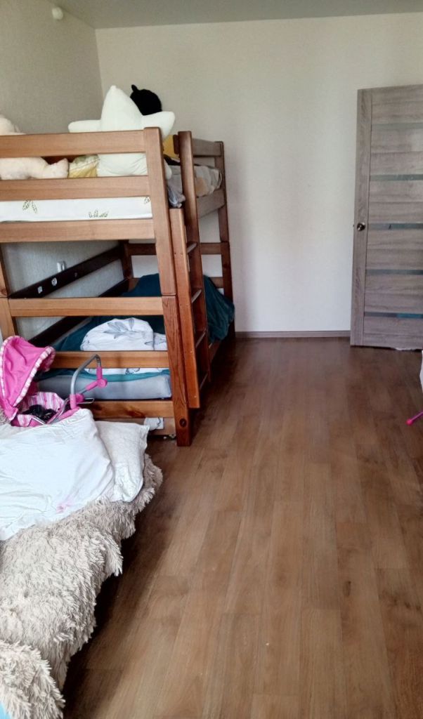 Продажа 2-комнатной квартиры, Нижний Новгород, Мончегорская ул,  12к7