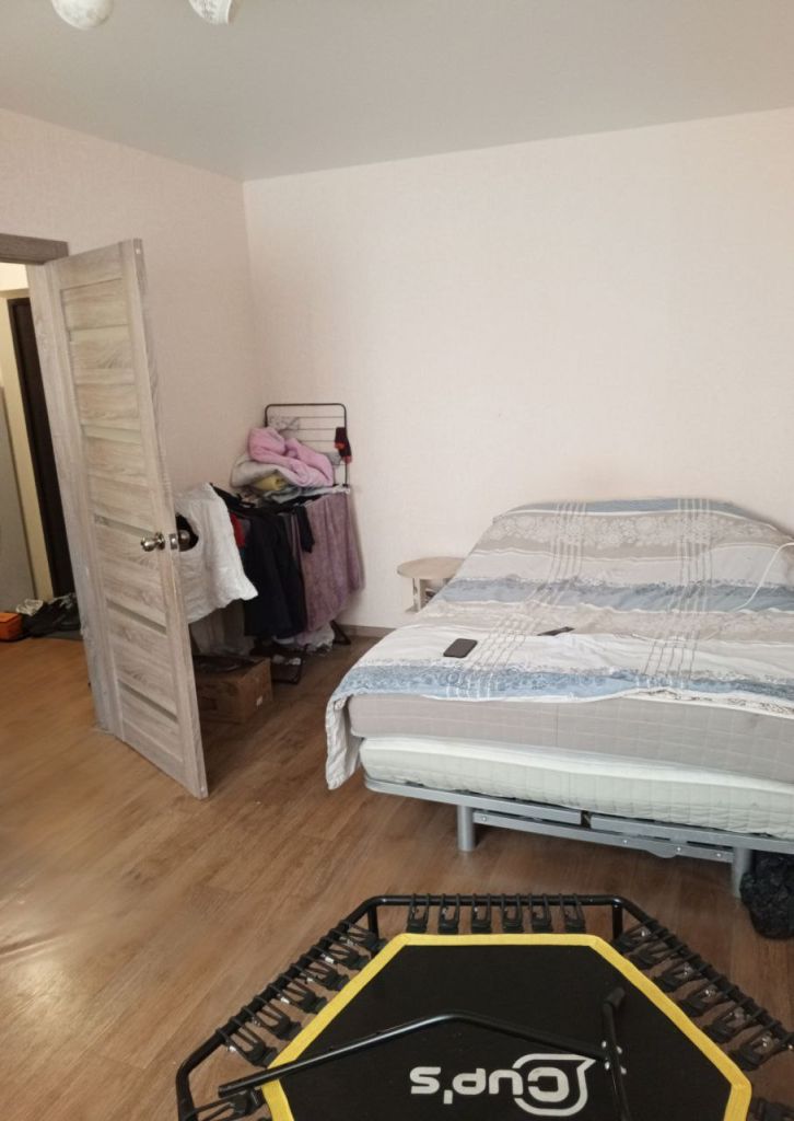 Продажа 2-комнатной квартиры, Нижний Новгород, Мончегорская ул,  12к7