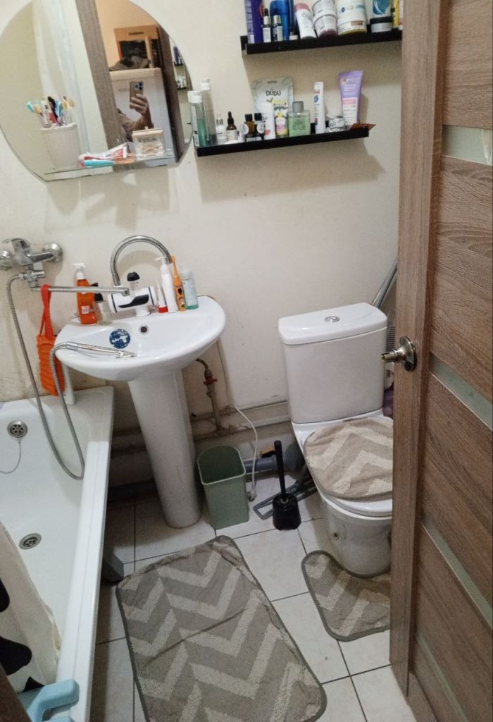 Продажа 2-комнатной квартиры, Нижний Новгород, Мончегорская ул,  12к7