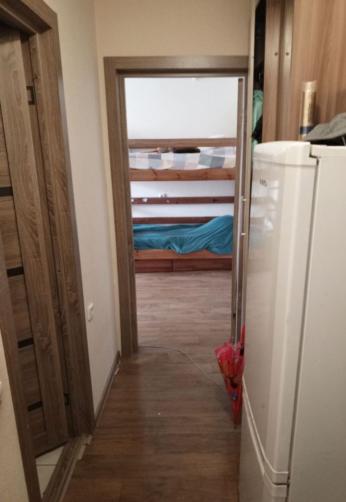 Продажа 2-комнатной квартиры, Нижний Новгород, Мончегорская ул,  12к7