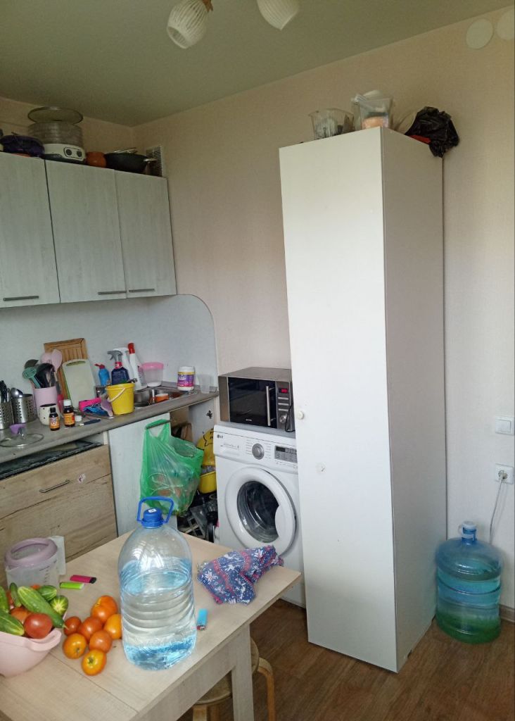 Продажа 2-комнатной квартиры, Нижний Новгород, Мончегорская ул,  12к7